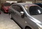 2016 Mitsubishi Mirage GLX 1.2L AT Gas for sale -1