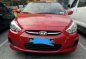 Hyundai Accent 2017 for sale -0