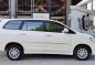 Toyota Innova V "Top of the line" 2014-3