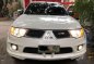 For Sale 2012 Mitsubishi Monterosport GTV 4x4 Totl Unit-0