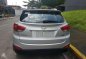 2012 Hyundai Tucson Diesel 4x4 Automatic-4