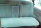 Mazda Power Van 1995 Model Good Running Condition-3