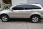 Honda CRV 4X2 AT 2008 for sale -1