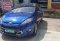 Ford Fiesta 2012 Top of the line in its class-0