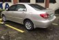 2005 Toyota Altis E FOR SALE-0