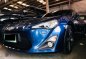 2013 Toyota 86 AT 1st Own All Original-1