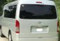 2016 TOYOTA HIACE GRANDIA GL FOR SALE!!!-4