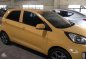 2017 Kia Picanto EX 1.2L AT Gas RCBC pre owned cars-1