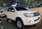 2011 Toyota Fortuner G Diesel FOR SALE-3