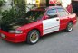 For sale Mitsubishi Lancer gli hotdog 1995-0