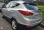 2012 Hyundai Tucson Diesel 4x4 Automatic-6