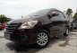 2014 Toyota Innova 2.5 G AT Diesel -2