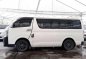 2012 Model Toyota Hiace For Sale-3