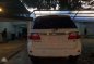 2011 Toyota Fortuner G Diesel FOR SALE-7