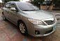 2013 TOYOTA COROLLA ALTIS AUTOMATIC TRANSMISSION-2