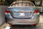 Mitsubishi Mirage G4 GLX 12 MT 2016 Gray Sedan-4