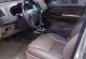 2012 TOYOTA Fortuner 3.0v FOR SALE-7