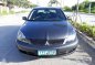 Mitsubishi Lancer Gls 2011 268k matic-6