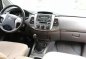 2012 Toyota Innova E DSL MT-4