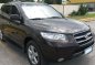 Hyundai Santa Fe 2008 for sale -11