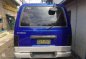 Nissan Urvan DIESEL 1997 Manual Trans for sale -2