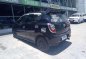 2016 Toyota Wigo1.0 M/T Black YY9795 GAS-5