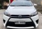 2016 Toyota Yaris 13 E Automatic-0