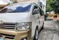 2012 Toyota Hhiace super grandia (LEATHER) TOP OF THE LINE-6