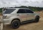 Toyota Fortuner 2014 FOR SALE-0