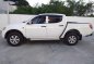 Mitsubishi Strada 2007 manual diesel for sale -1