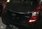 2016 Hyundai Eon GLX 0.8L MT Gas for sale -5