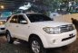 2011 Toyota Fortuner G Diesel FOR SALE-8