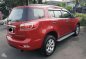 2015 Chevrolet Trailblazer LTZ 4x4 for sale -4