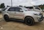 Toyota Fortuner 2014 FOR SALE-2