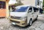 2012 Toyota Hhiace super grandia (LEATHER) TOP OF THE LINE-2