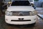 2011 Toyota Fortuner G Diesel FOR SALE-0