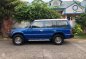 1997 Mitsubishi Pajero for sale-1