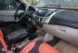 Mitsubishi Strada GLX manual 4x2 2012 FOR SALE -3