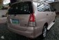 2011 Toyota Innova E FOR SALE-6