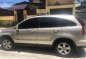 2007 Honda CRV 2.0 AT for sale -1