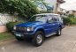 1997 Mitsubishi Pajero for sale-0