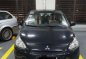 Mitsubishi Mirage GLX 2015 AT for sale -0