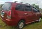 SELLING TOYOTA Innova 2006-2