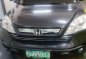 Honda CRV 3rd Gen 4x4 2008 for sale -2