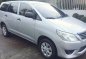 Toyota Innova J Diesel 2013 FOR SALE-1