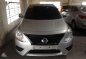 2016 Nissan Almera 1.5 AT Gas RCBC pre owned cars-0