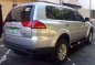 2009 Mitsubishi Montero Sport GLS 4x4 AT for sale -5