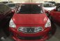 2016 Mitsubishi Mirage GLX 1.2 AT Gas for sale -3