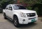 2013 Isuzu D-max LS Manual for sale -1