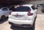 2017 Nissan Juke Automatic Transmission-2